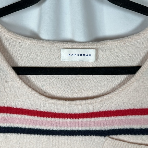 POPSUGAR SWEATER SIZE(XL) - Picture 5 of 9